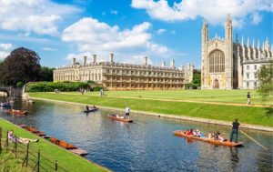 Global Exchange & Cultural Immersion