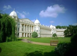 Leadership & Professional Development